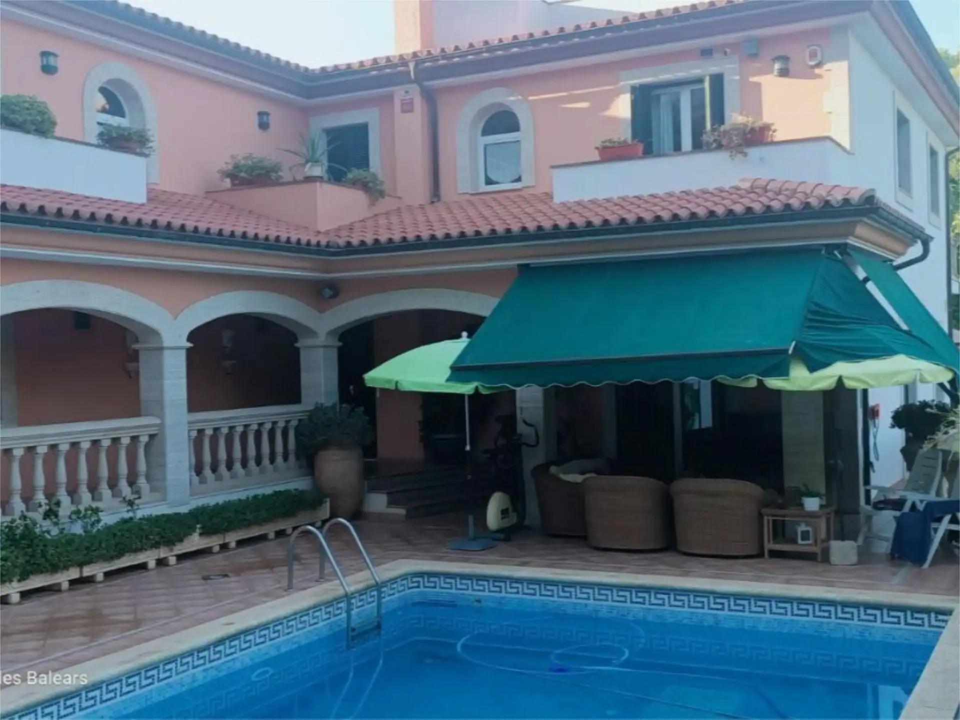 Casa en venta en Calvià 22/22