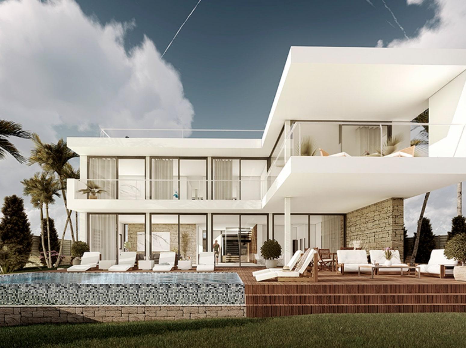 Casa en venta  Calvià  1/1