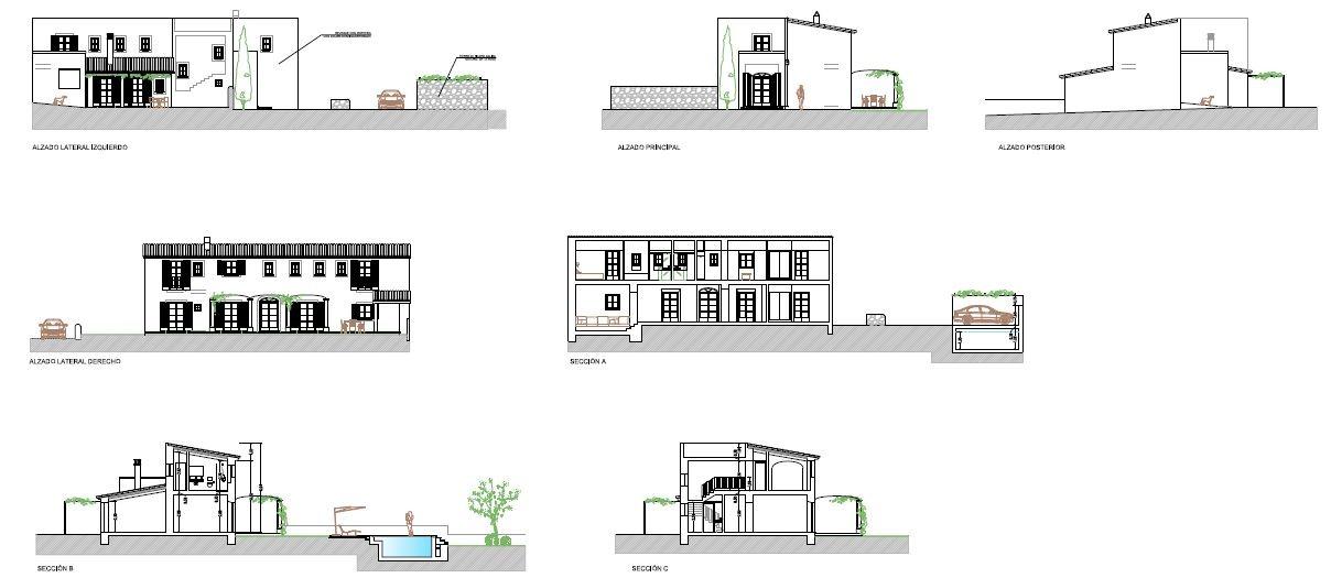 Terreno en venta en Costitx 12/14