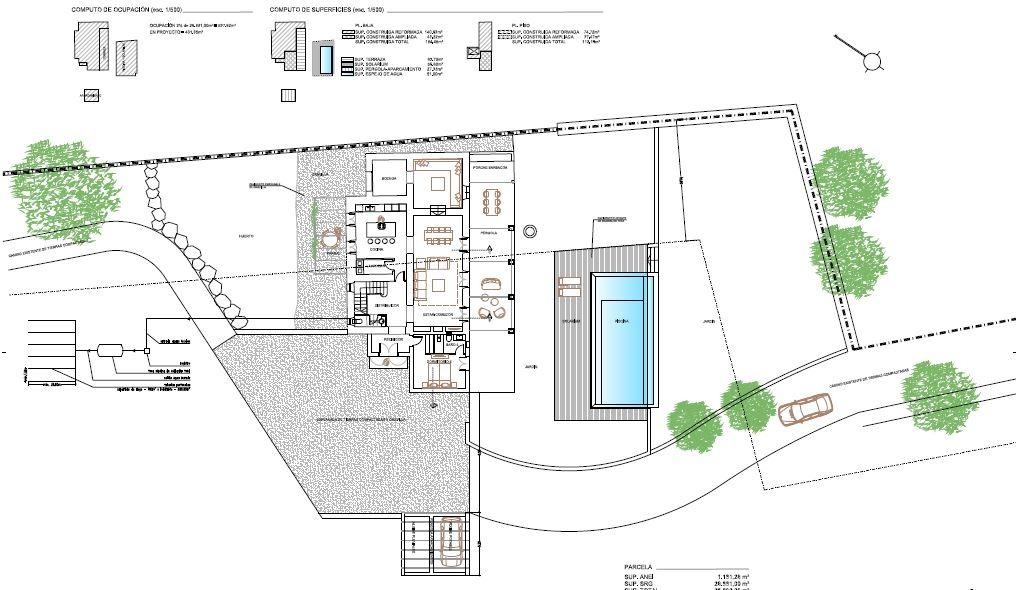 Terreno en venta en Costitx 13/14