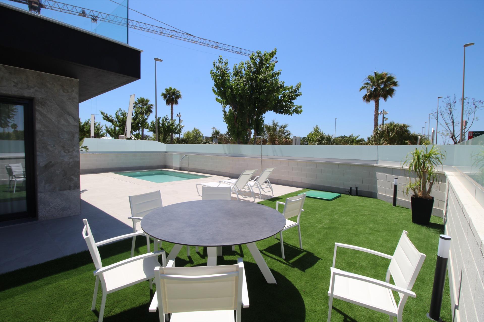 Casa en venta, Torrevieja