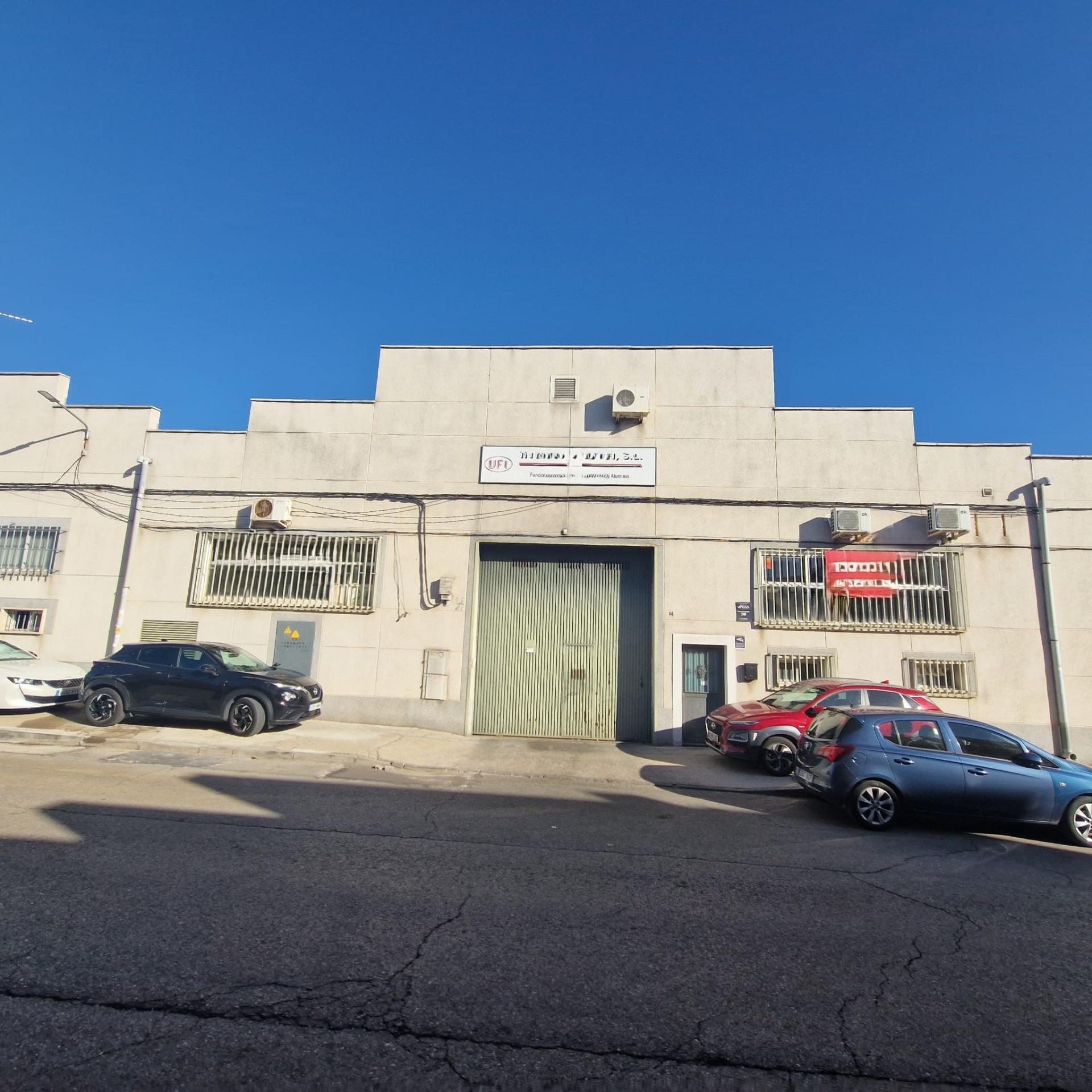 Naves-Venta-Humanes de Madrid-1421348-Foto-3