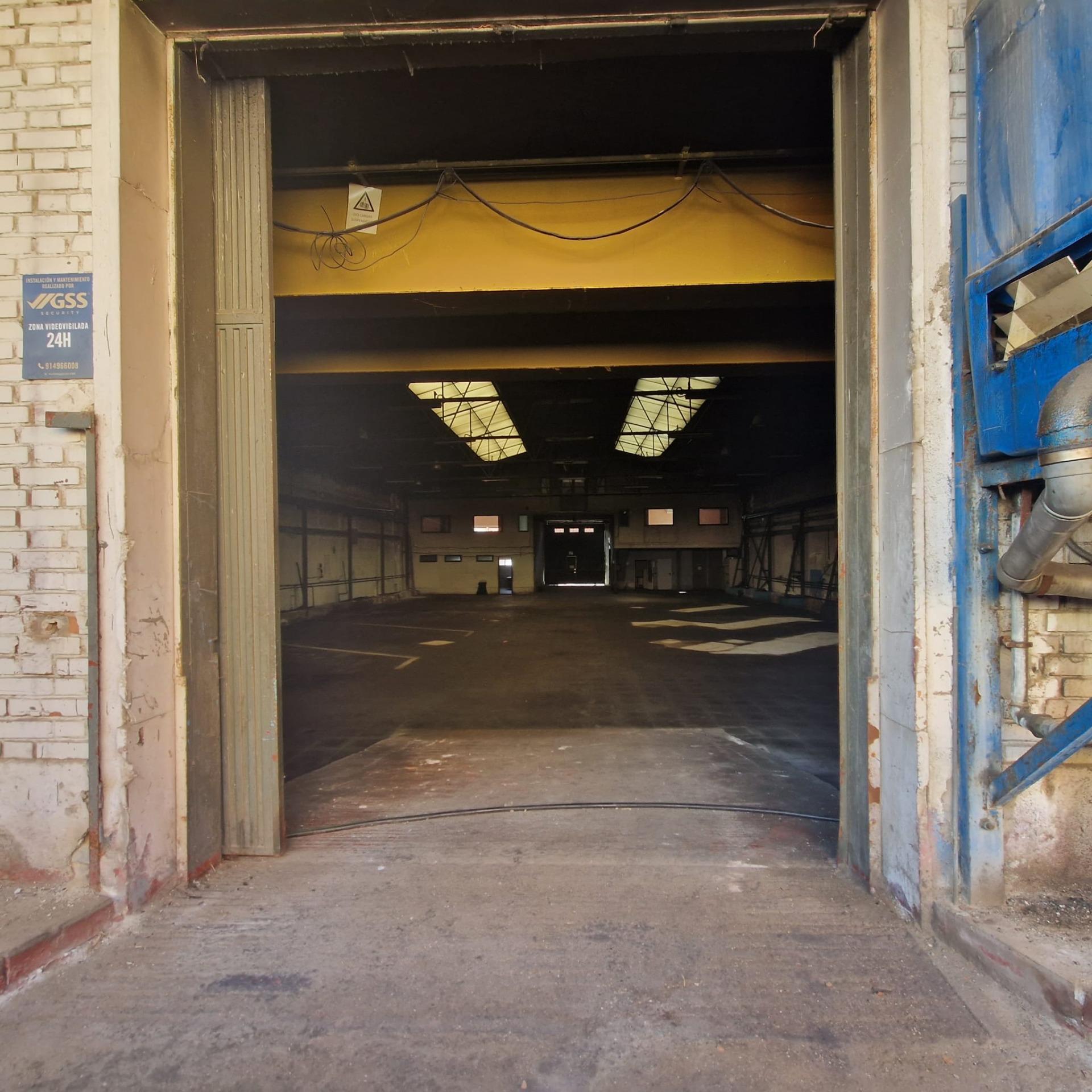 Naves-Venta-Humanes de Madrid-1421348-Foto-8