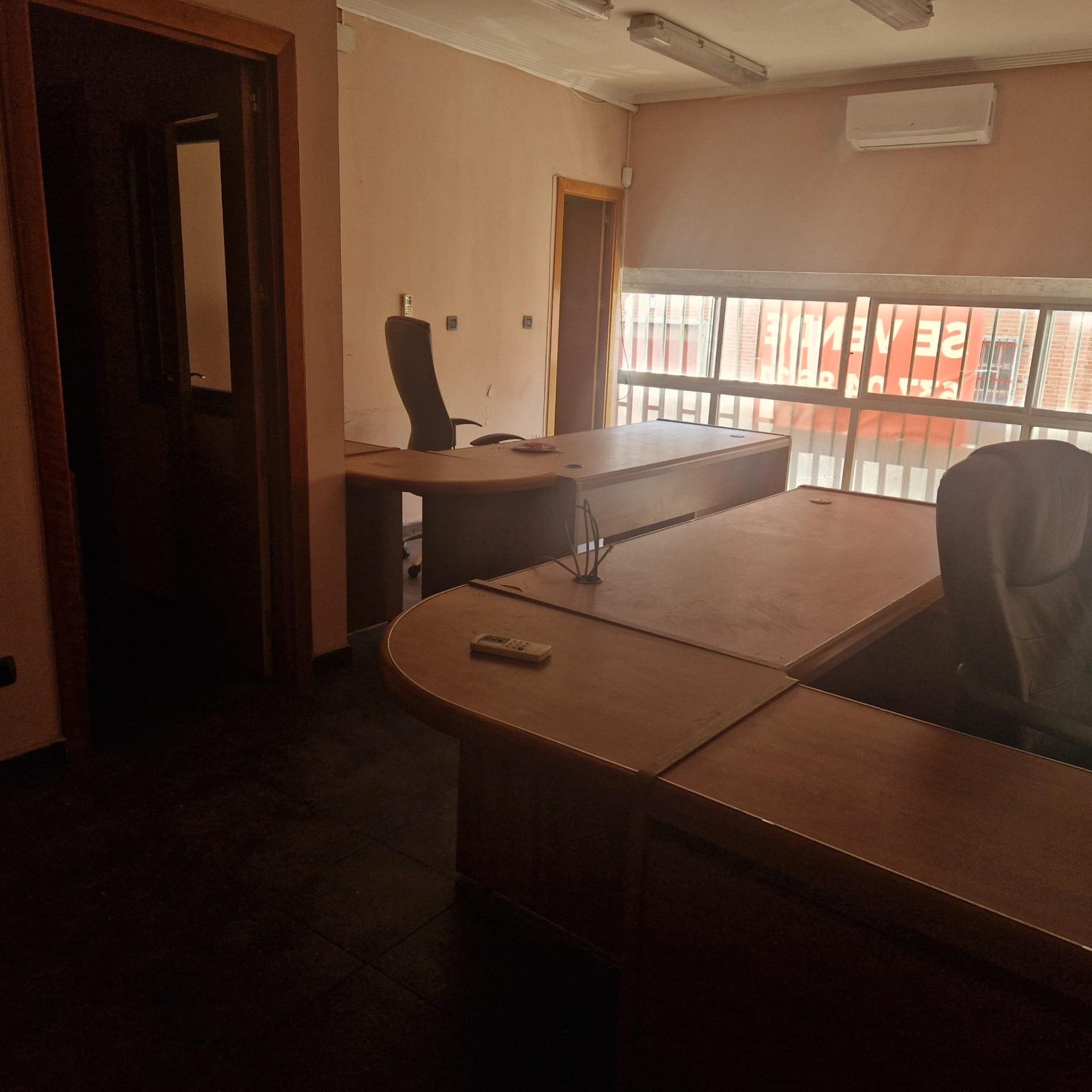 Naves-Venta-Humanes de Madrid-1421348-Foto-24