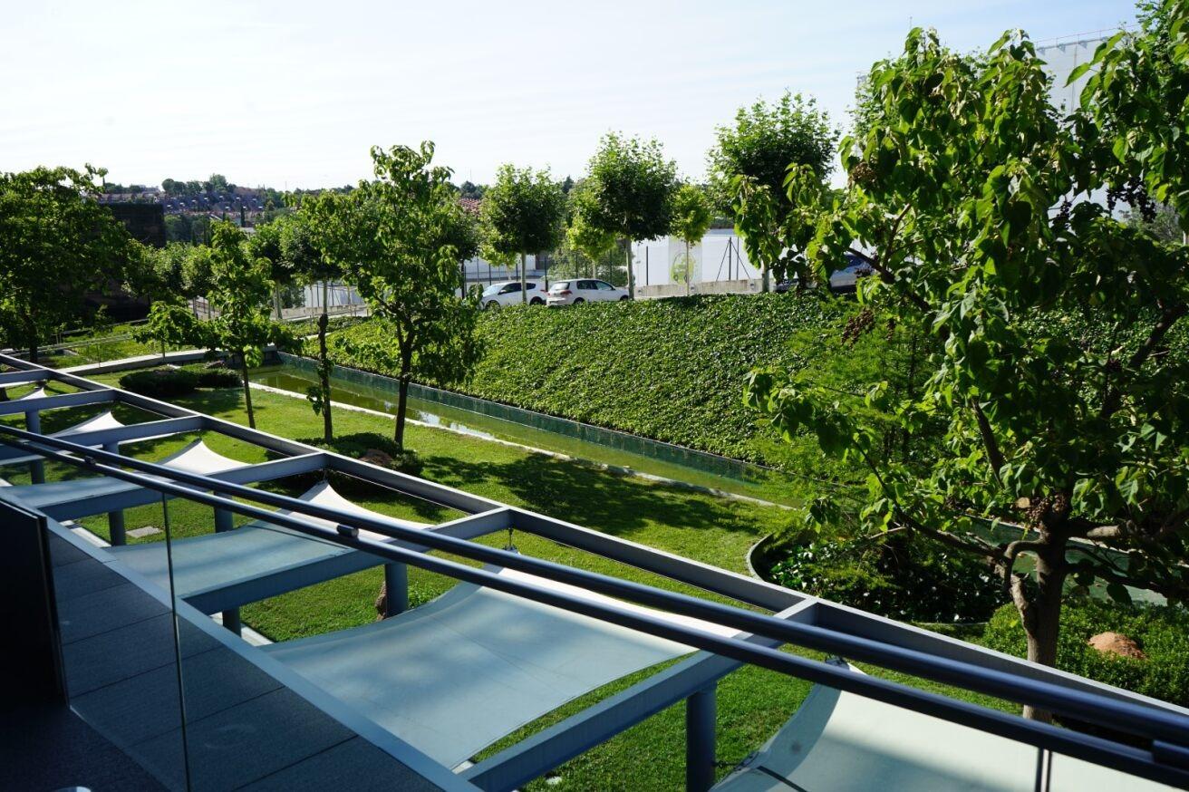 Oficinas-Alquiler-Tres Cantos-1421849-Foto-3