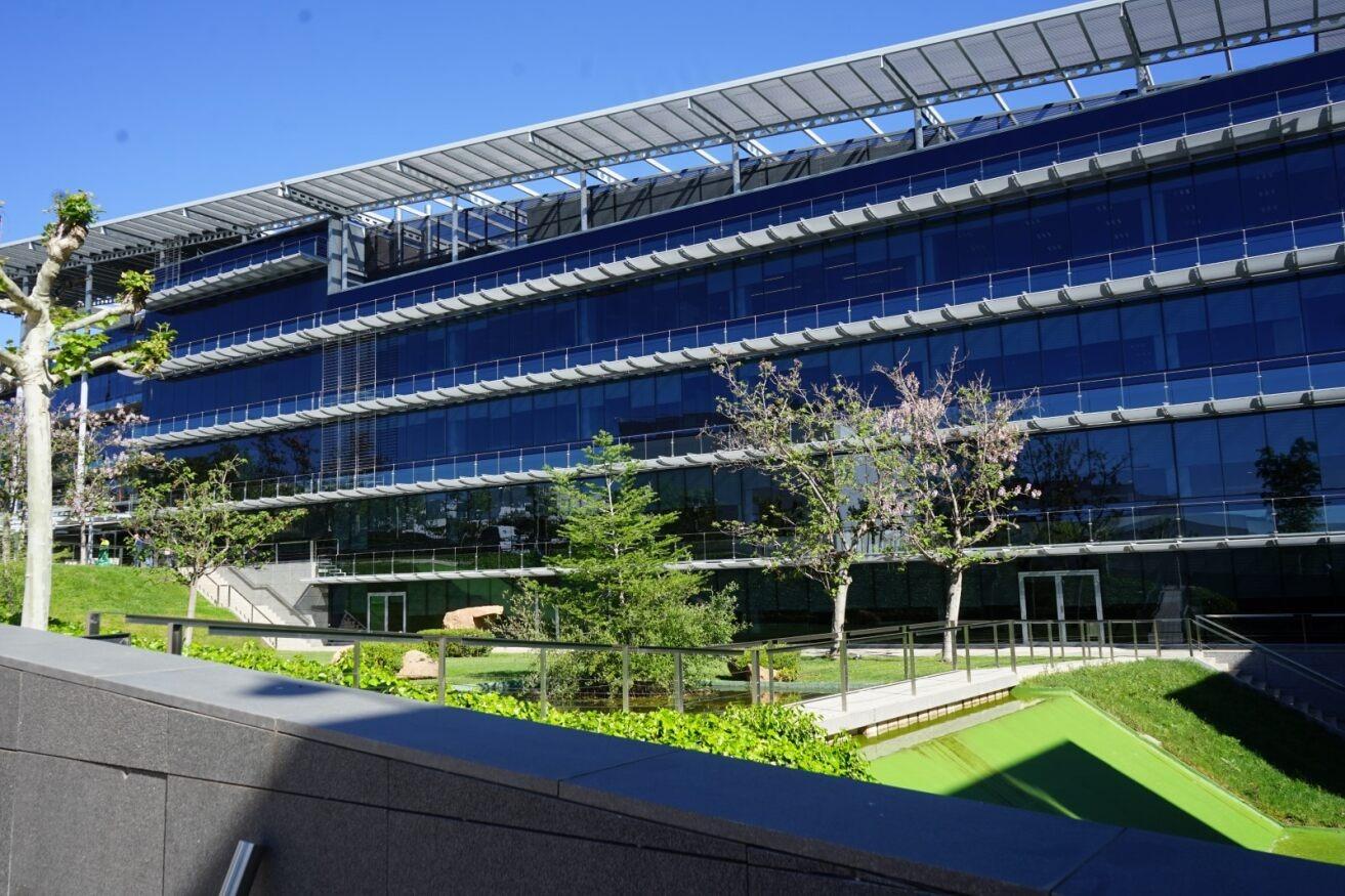 Oficinas-Alquiler-Tres Cantos-1421849-Foto-9