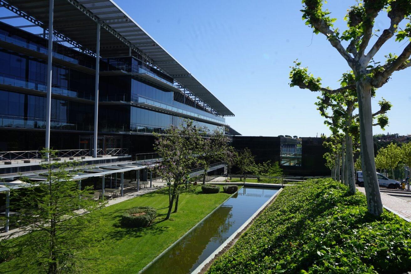 Oficinas-Alquiler-Tres Cantos-1421849-Foto-10