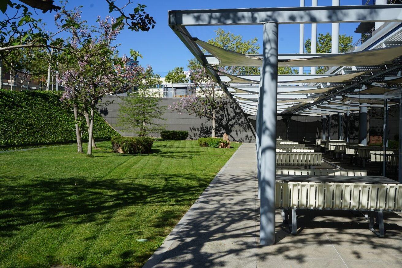 Oficinas-Alquiler-Tres Cantos-1421849-Foto-12