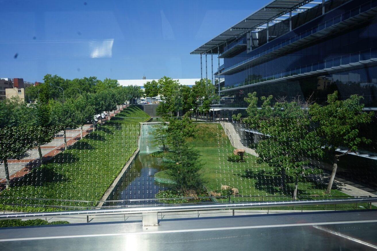 Oficinas-Alquiler-Tres Cantos-1421852-Foto-2
