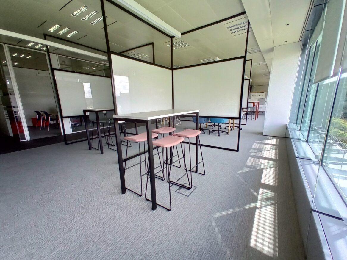 Oficinas-Alquiler-Tres Cantos-1421852-Foto-4