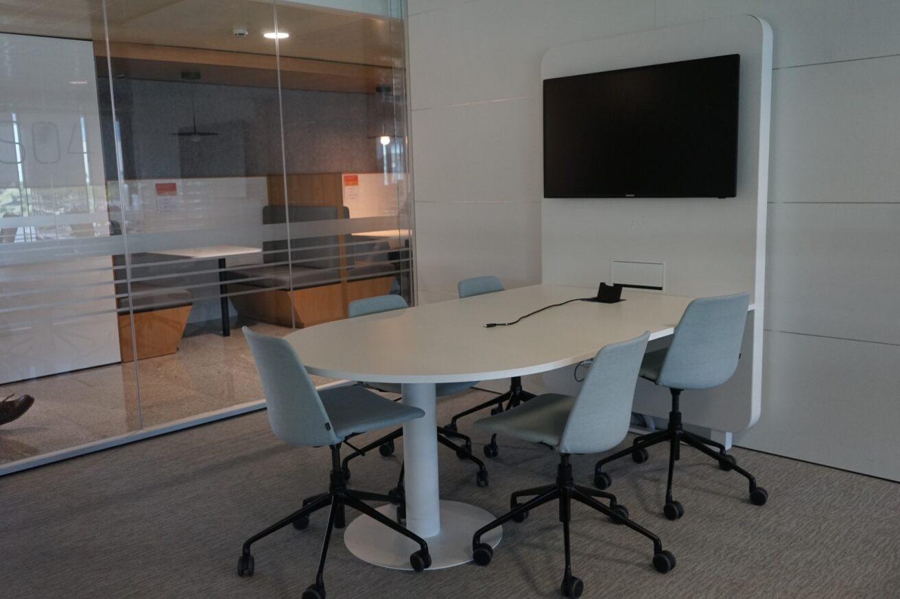 Oficinas-Alquiler-Tres Cantos-1421852-Foto-5