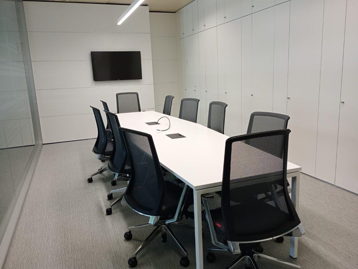 Oficinas-Alquiler-Tres Cantos-1421852-Foto-6