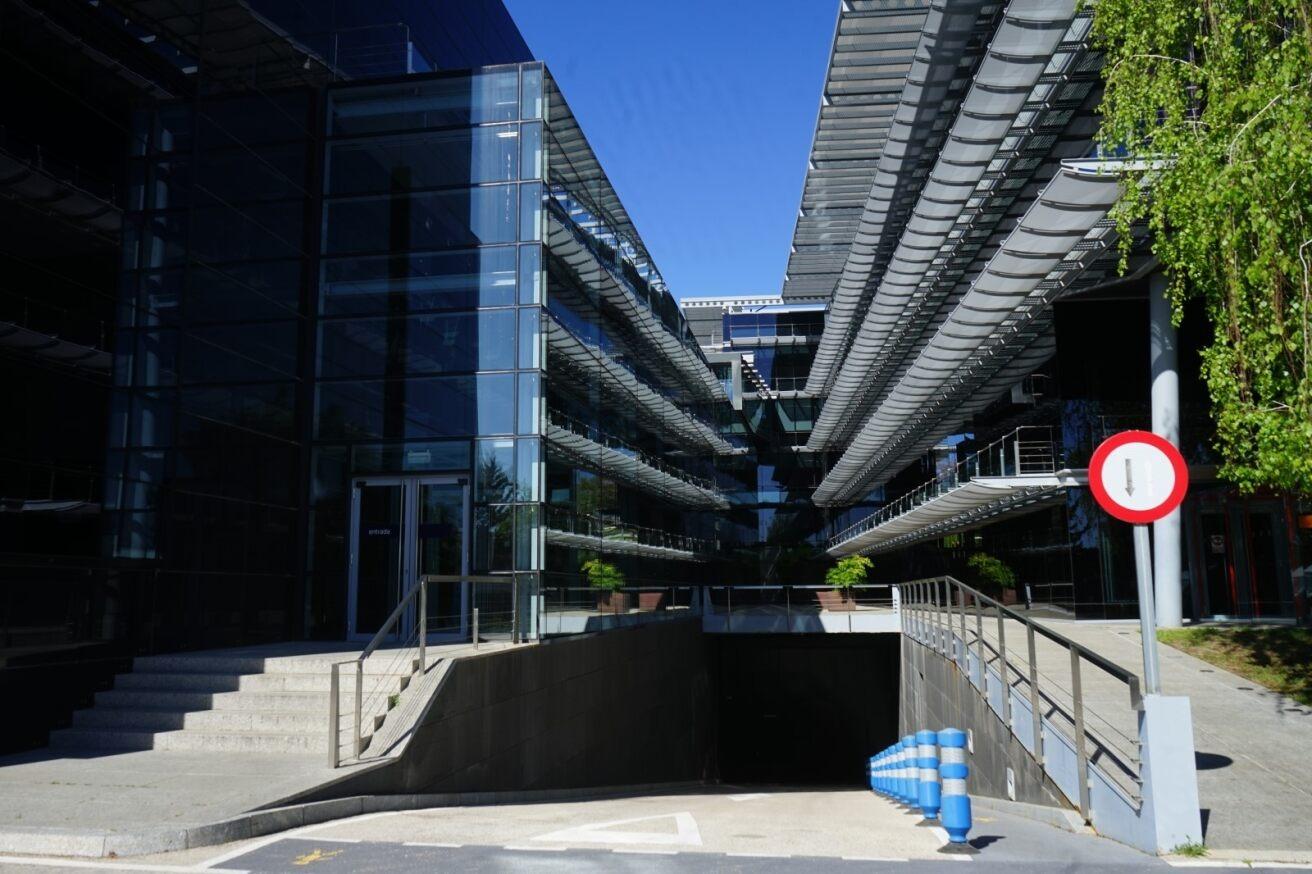 Oficinas-Alquiler-Tres Cantos-1421852-Foto-7