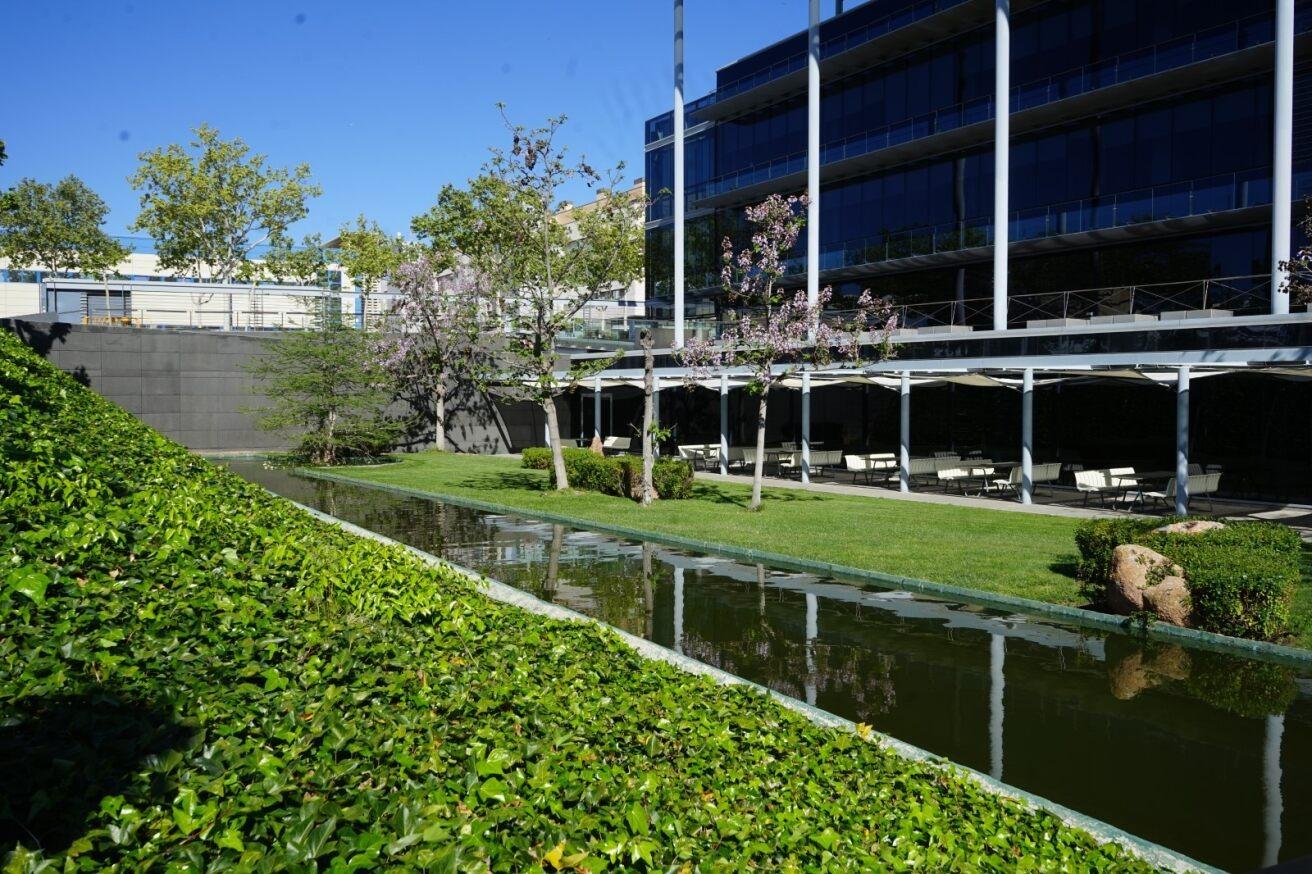Oficinas-Alquiler-Tres Cantos-1421852-Foto-11