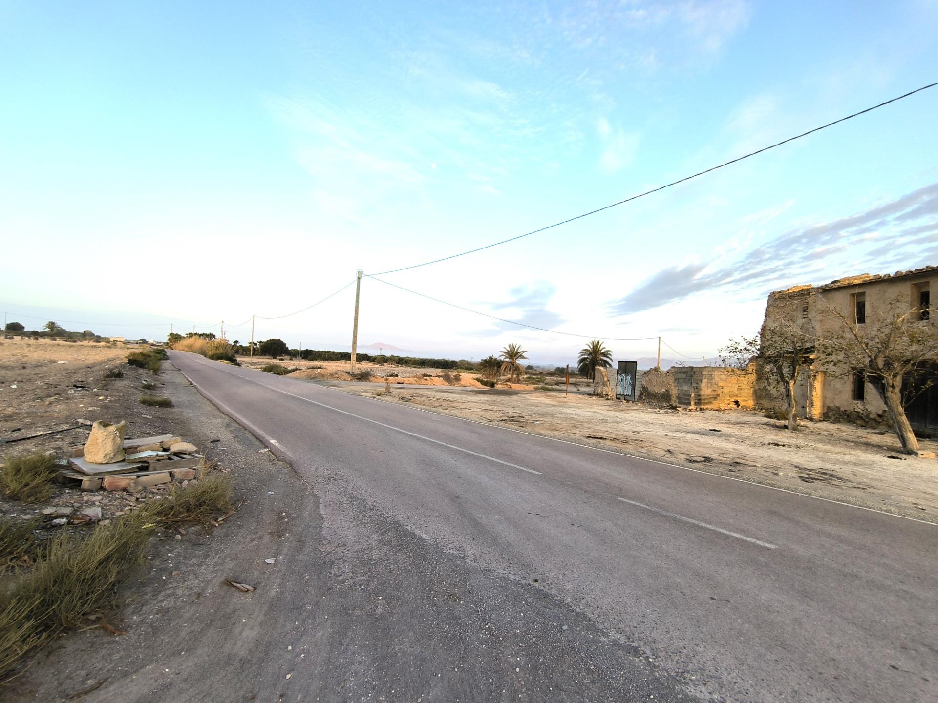 Fincas y solares-Venta-La Marina-1421855-Foto-3
