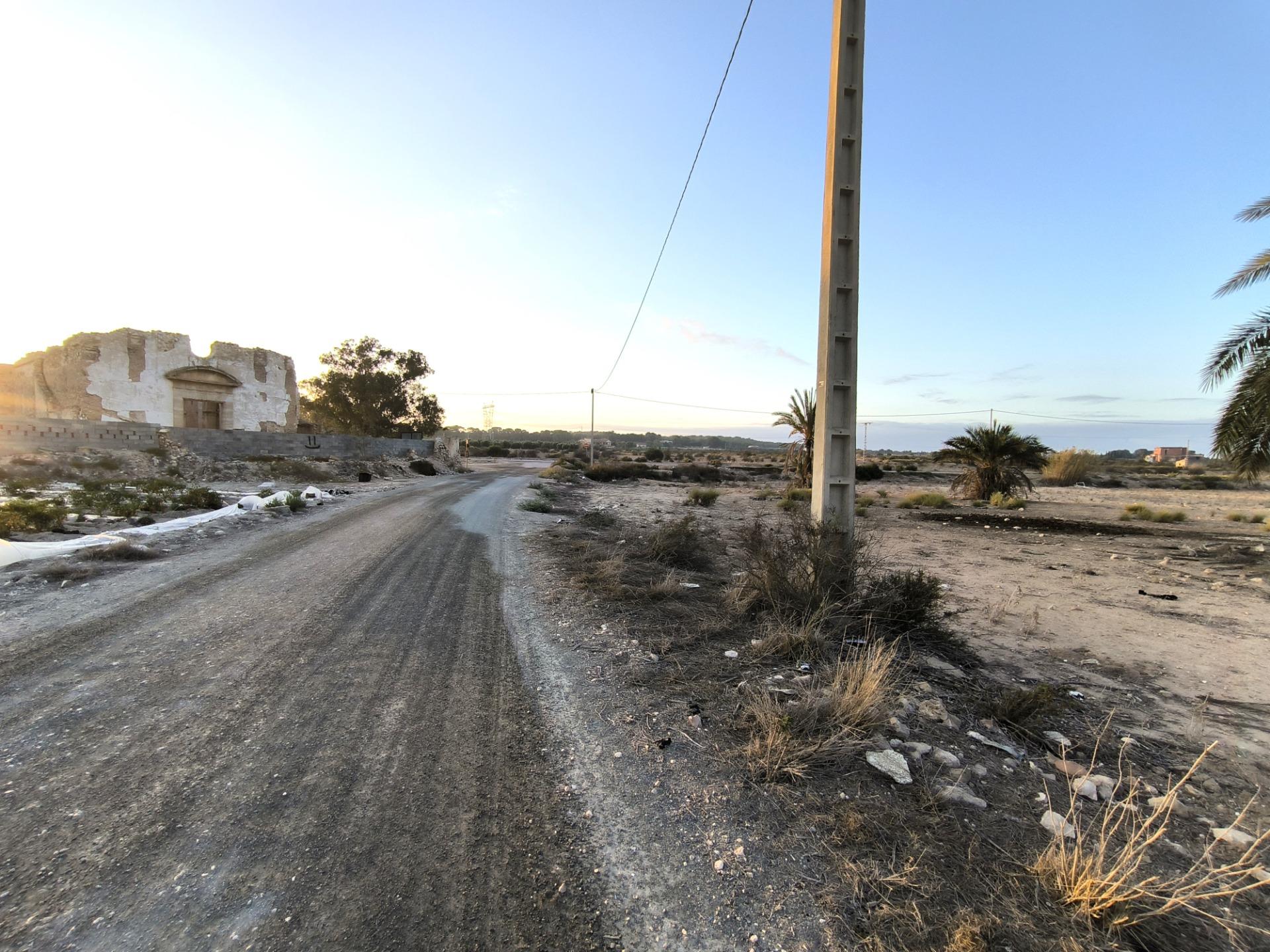 Fincas y solares-Venta-La Marina-1421855-Foto-12