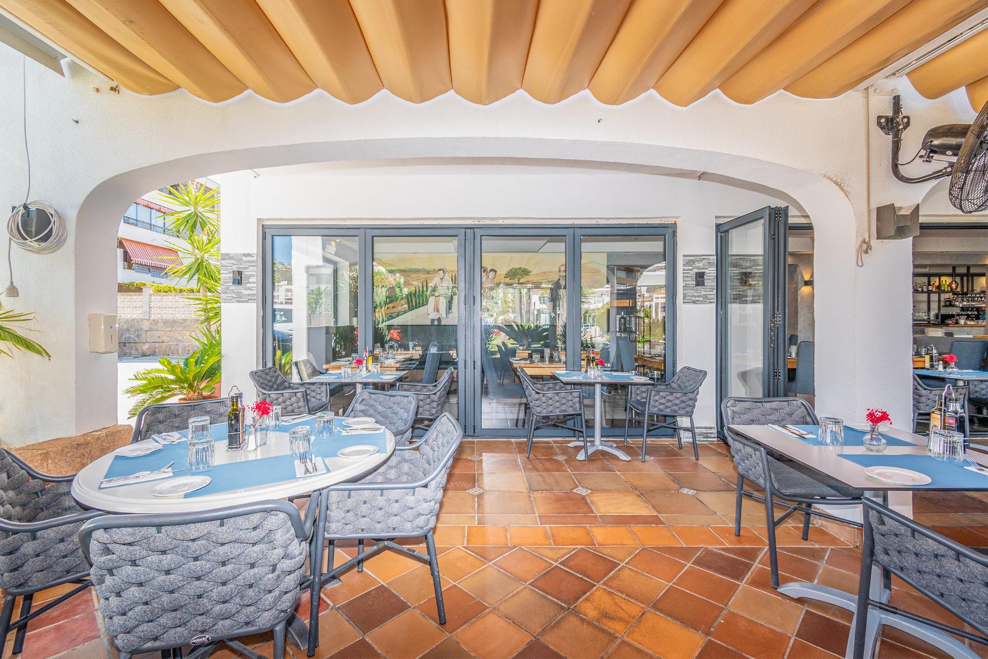 Negocios-Venta-CalviÃ -1422609-Foto-19