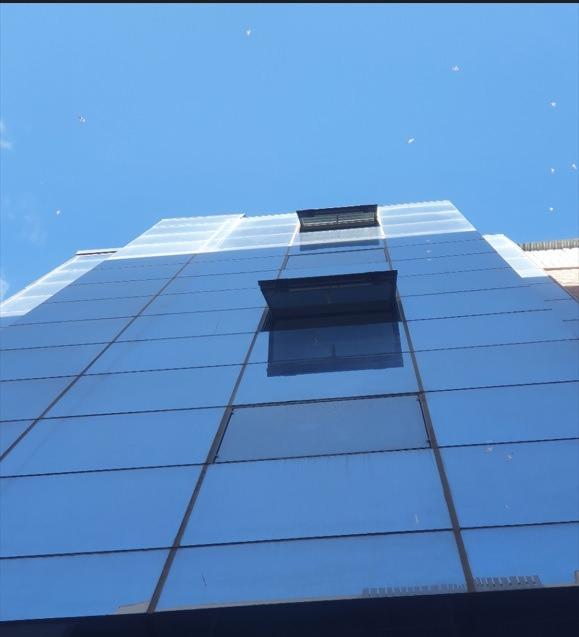 Oficina en alquiler, Distrito Centro - PolÃ­gono Alameda, MÃ¡laga, MÃ¡laga