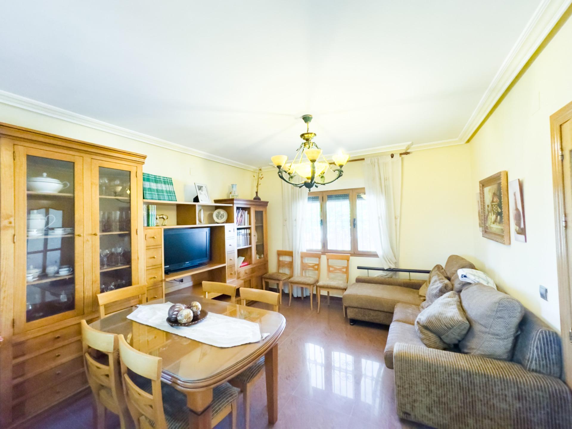 Chalet individual en venta, Castilléjar, Granada