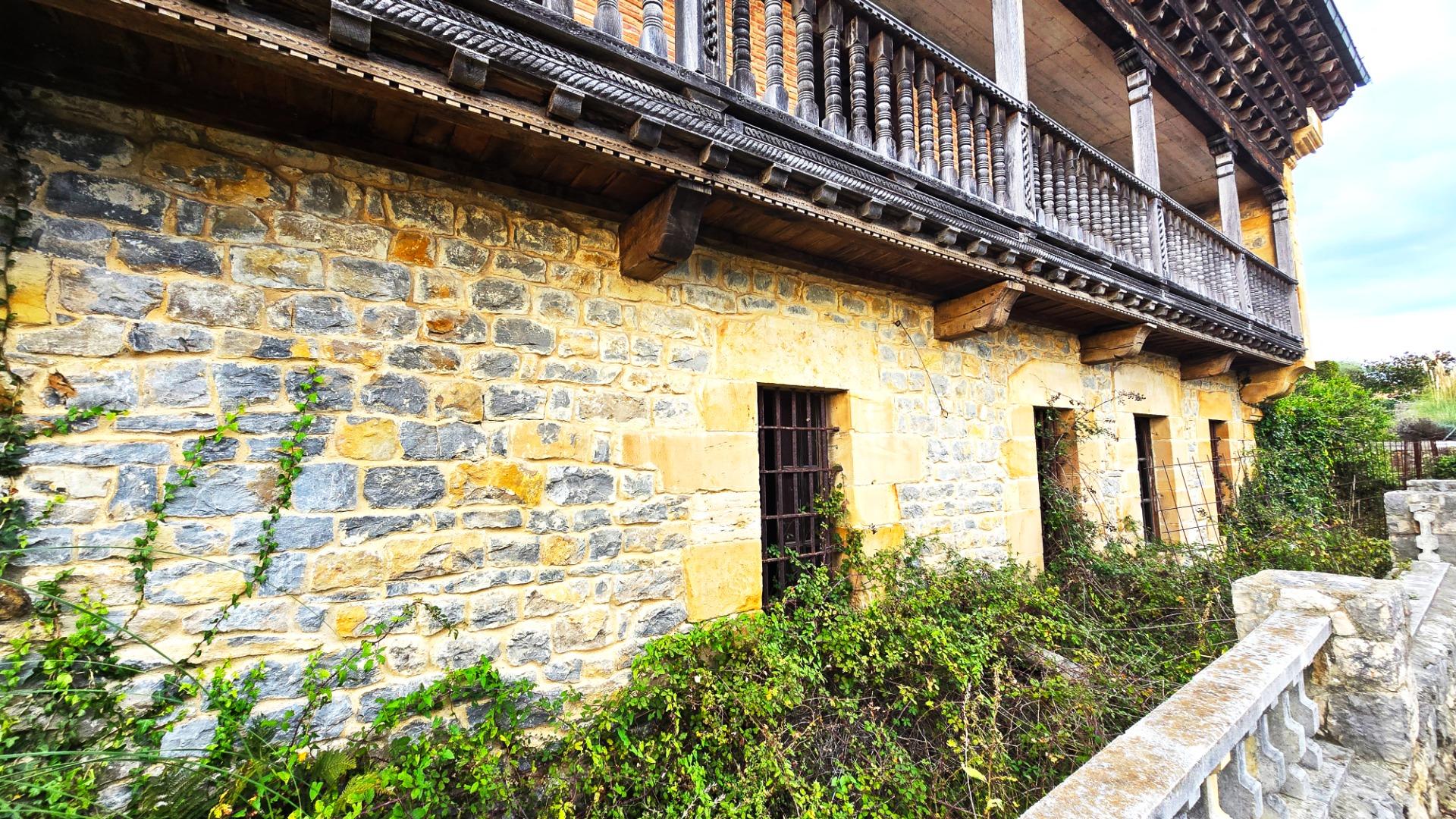 Casas o chalets-Venta-Alfoz de Lloredo-1427584-Foto-3
