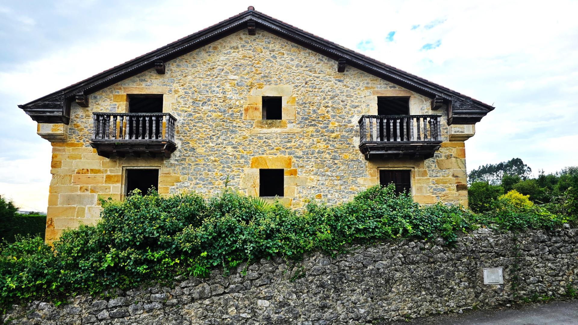 Casas o chalets-Venta-Alfoz de Lloredo-1427584-Foto-4