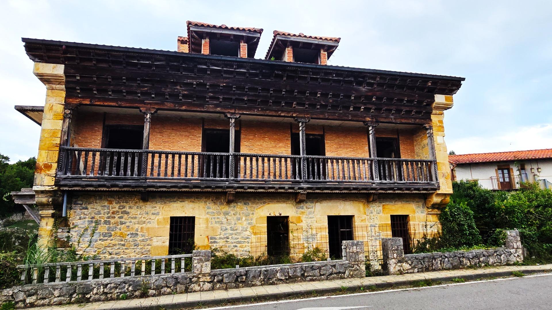 Casas o chalets-Venta-Alfoz de Lloredo-1427584-Foto-2