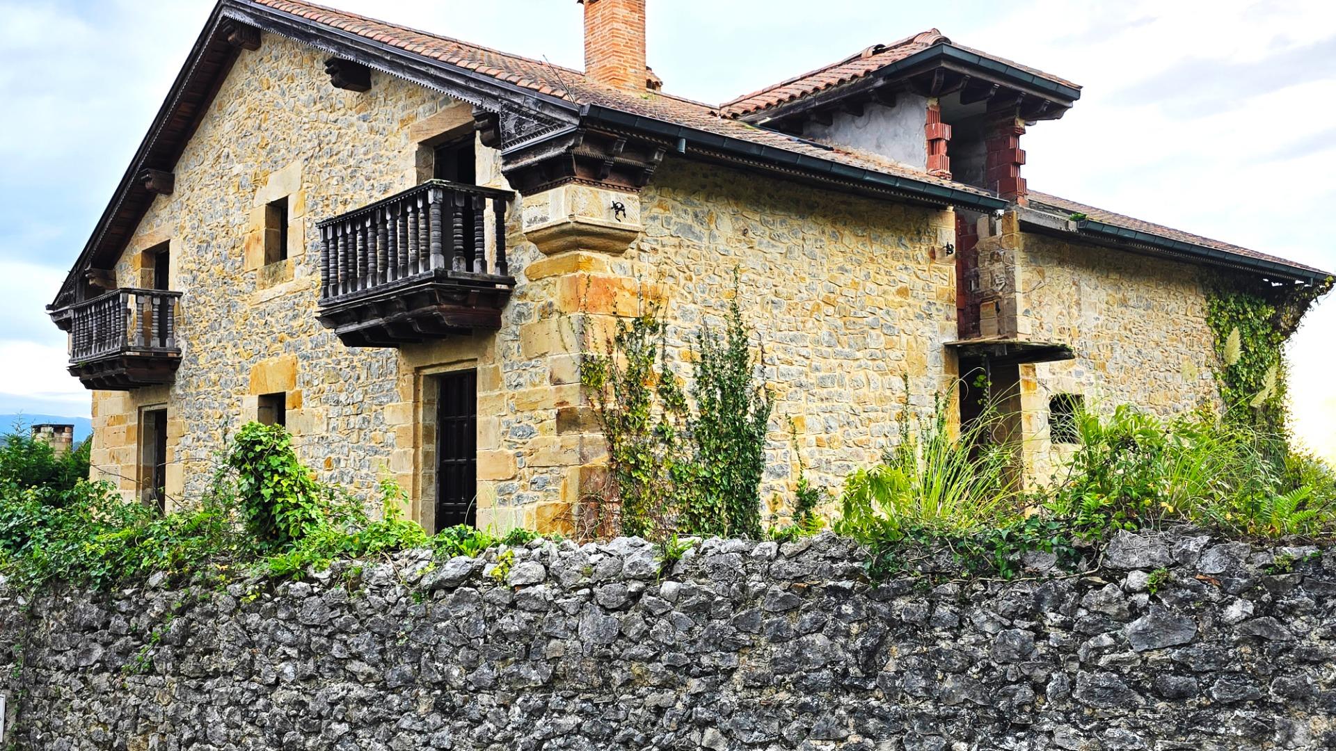 Casas o chalets-Venta-Alfoz de Lloredo-1427584-Foto-5