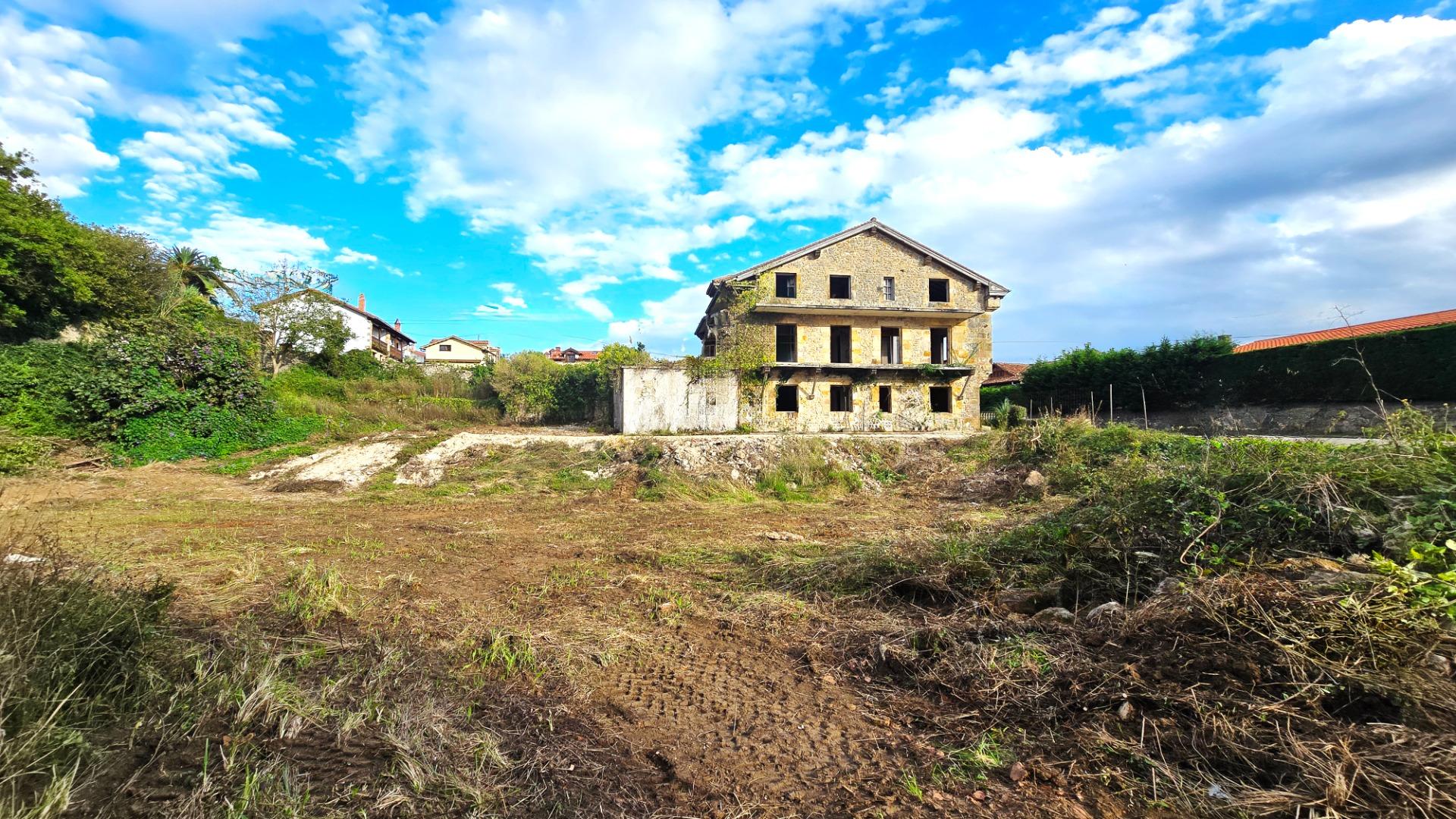 Casas o chalets-Venta-Alfoz de Lloredo-1427584-Foto-8