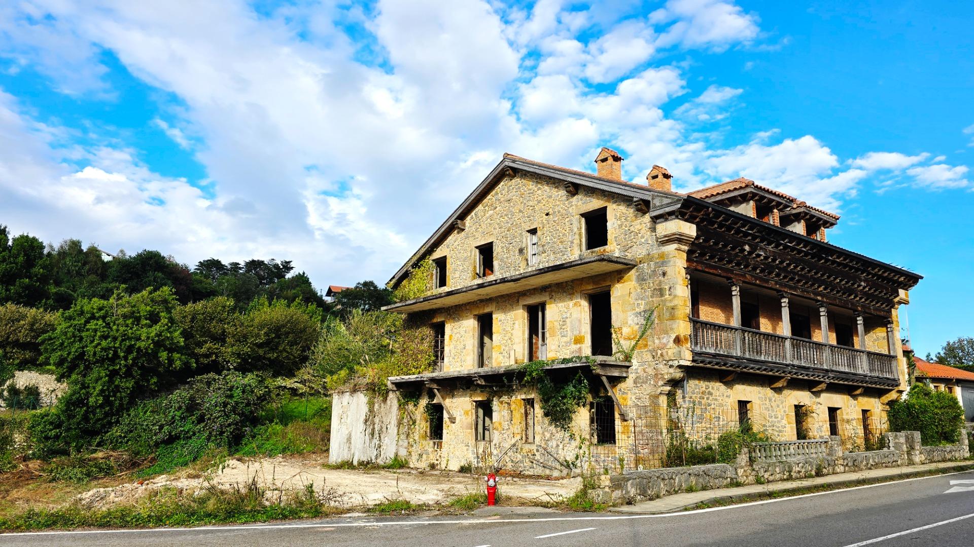 Casas o chalets-Venta-Alfoz de Lloredo-1427584-Foto-9