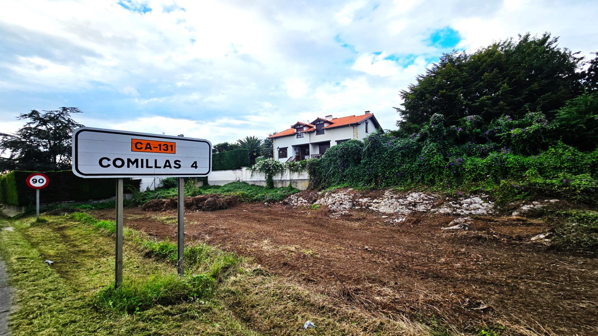 Casas o chalets-Venta-Alfoz de Lloredo-1427584-Foto-25