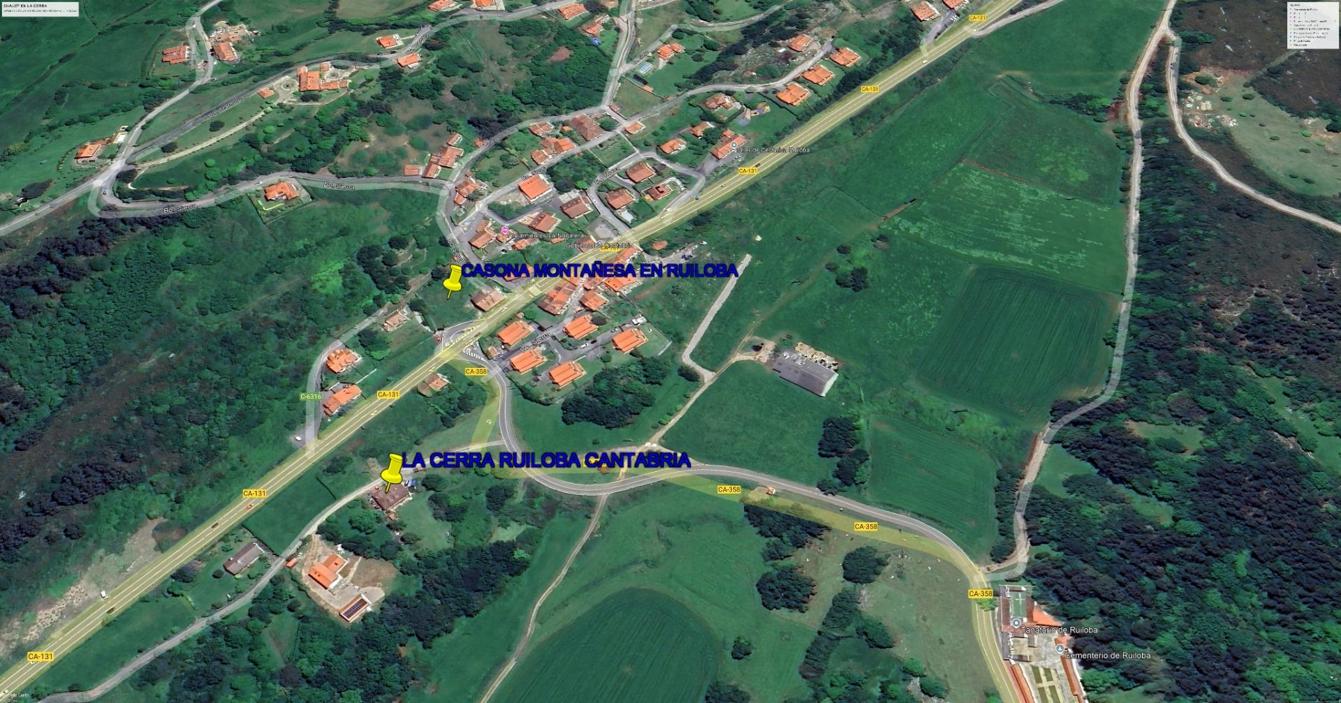 Casas o chalets-Venta-Alfoz de Lloredo-1427584-Foto-27