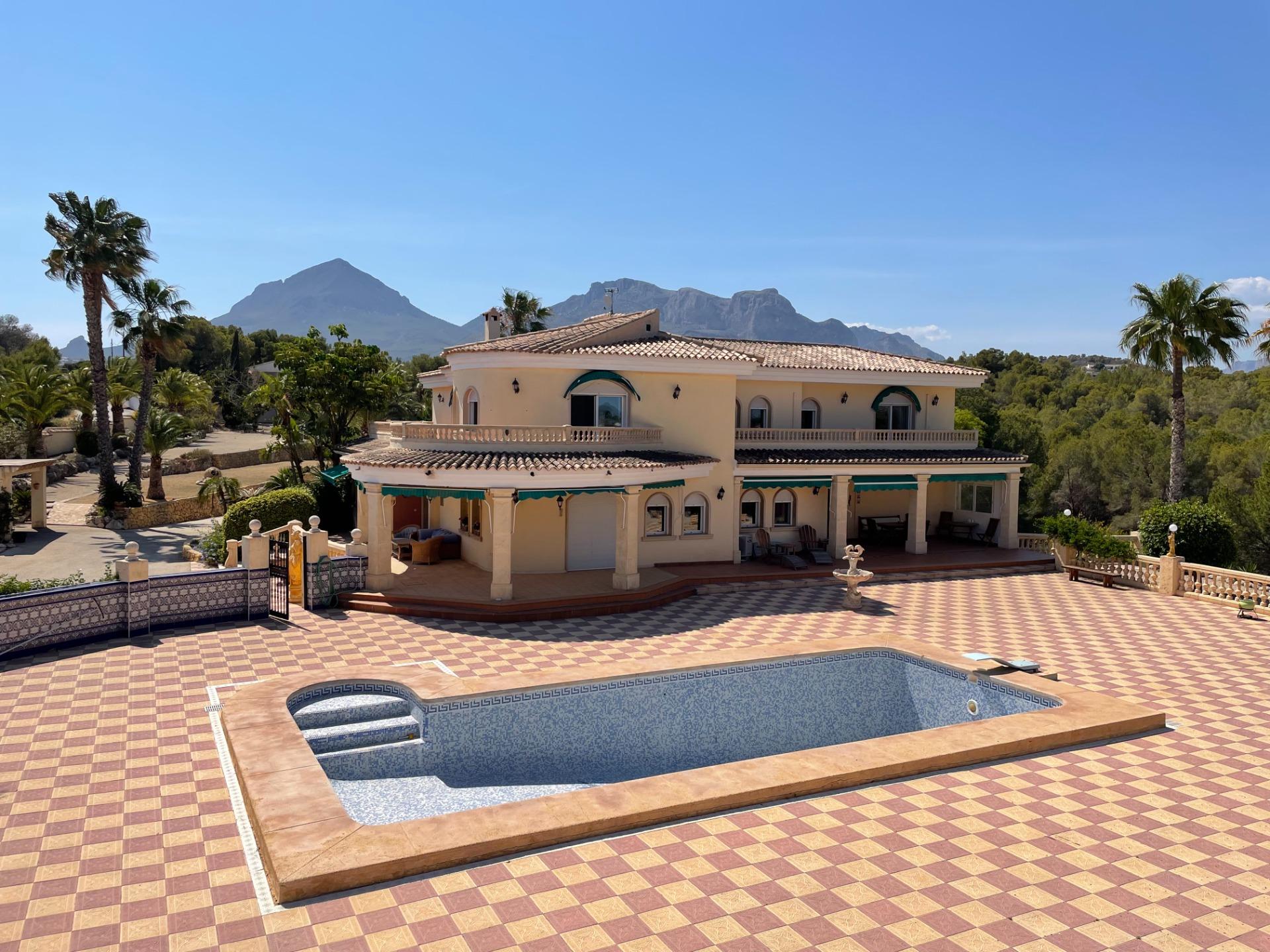 Casa en venta, Devesa