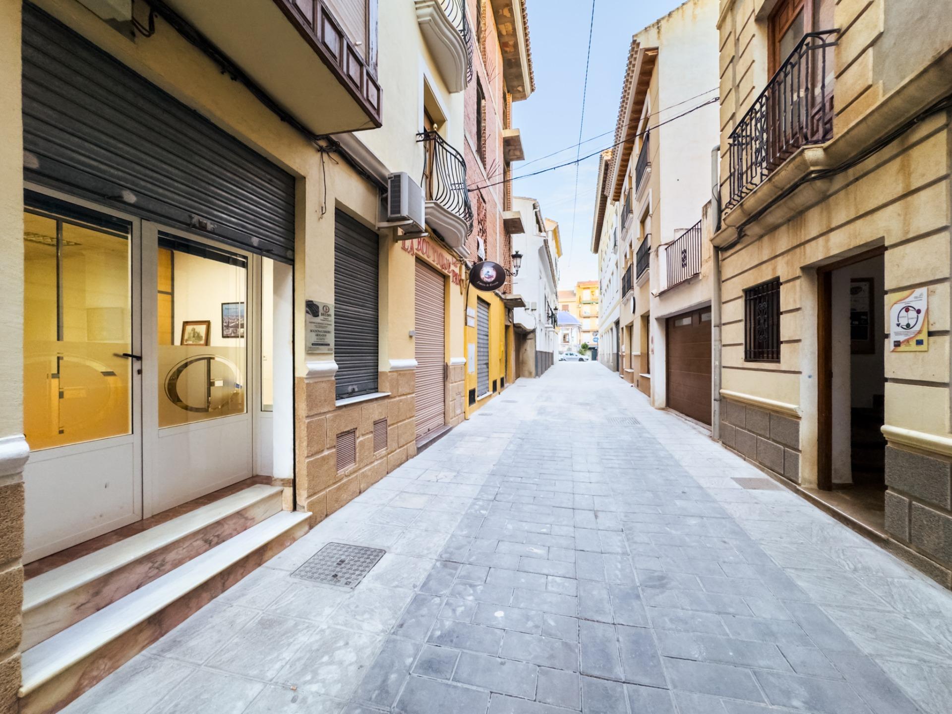 Local Comercial en venta, Huéscar, Granada
