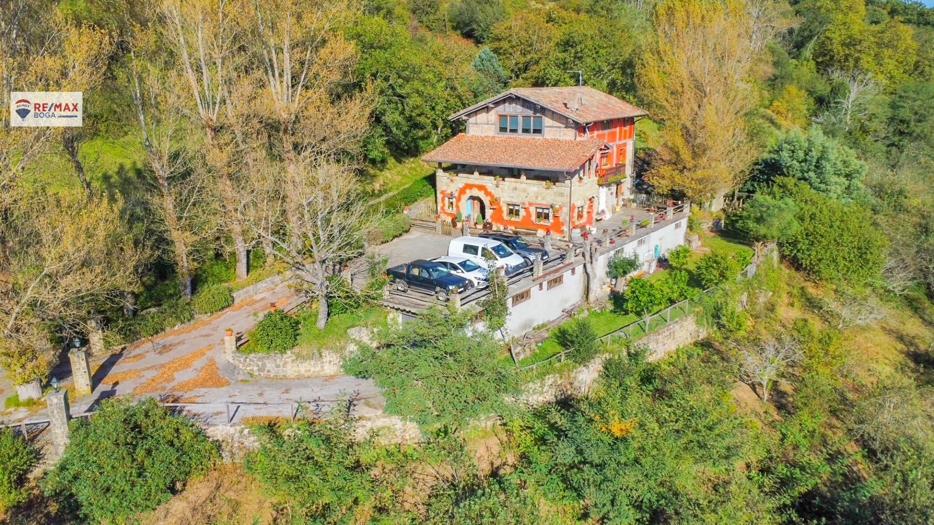 Casa en venta, Astigarraga
