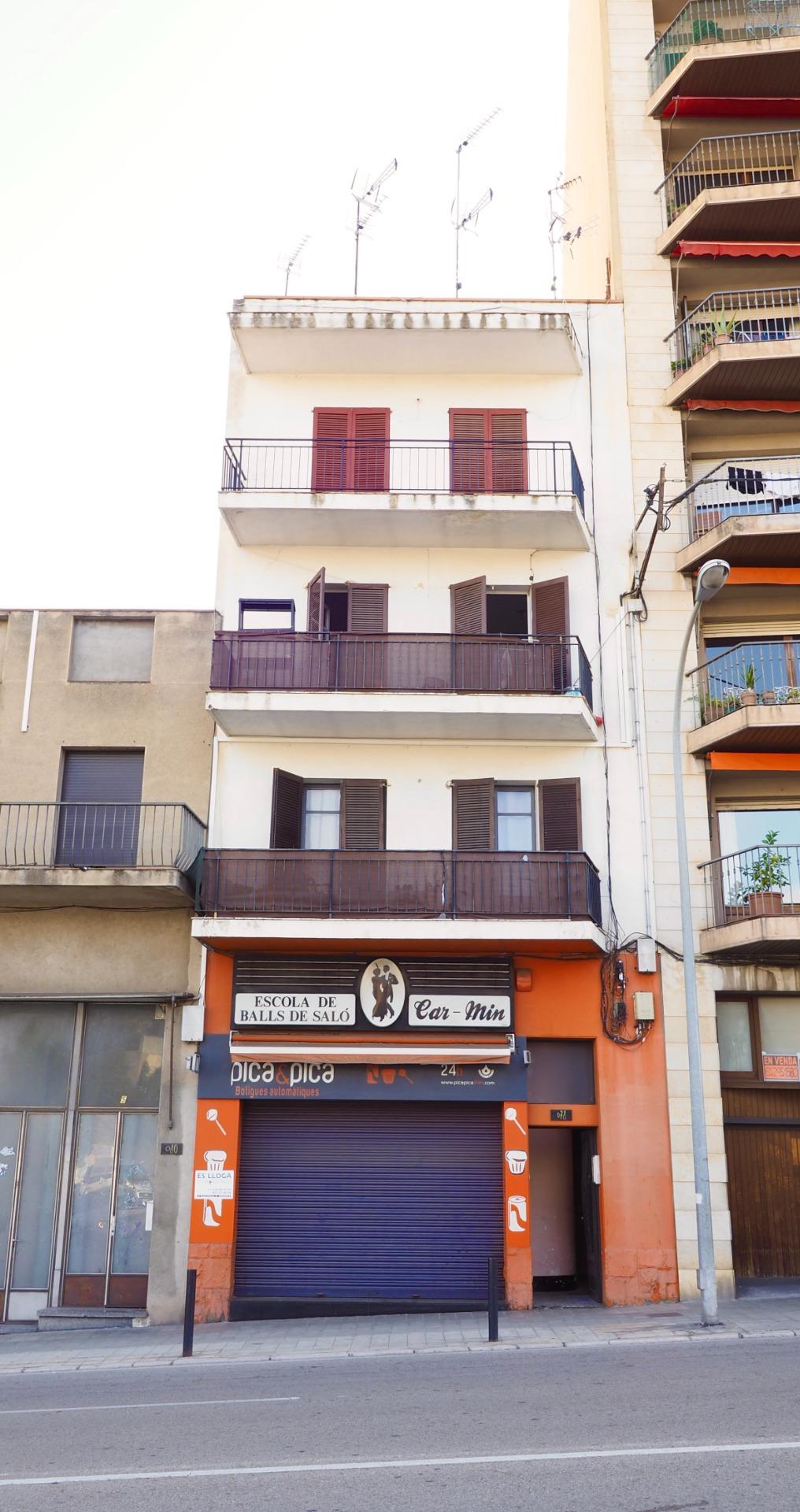 Edificio en venta, Figueres, Girona, Girona