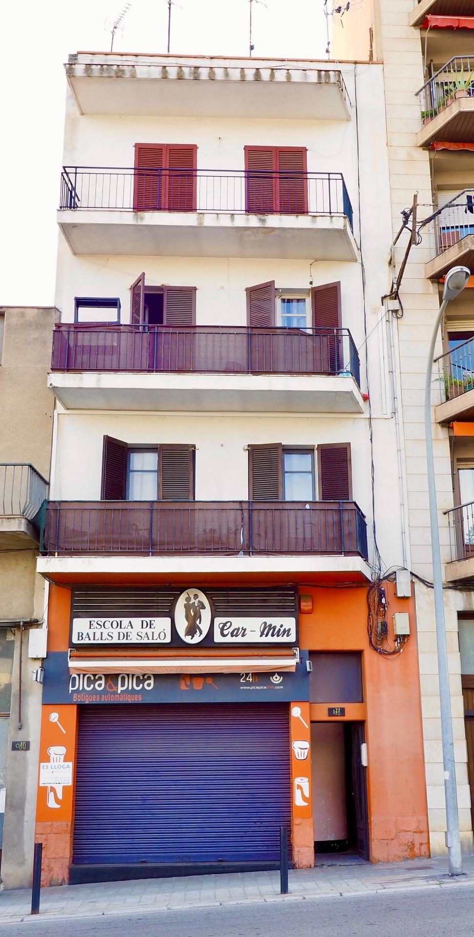 Edificio en venta, Figueres