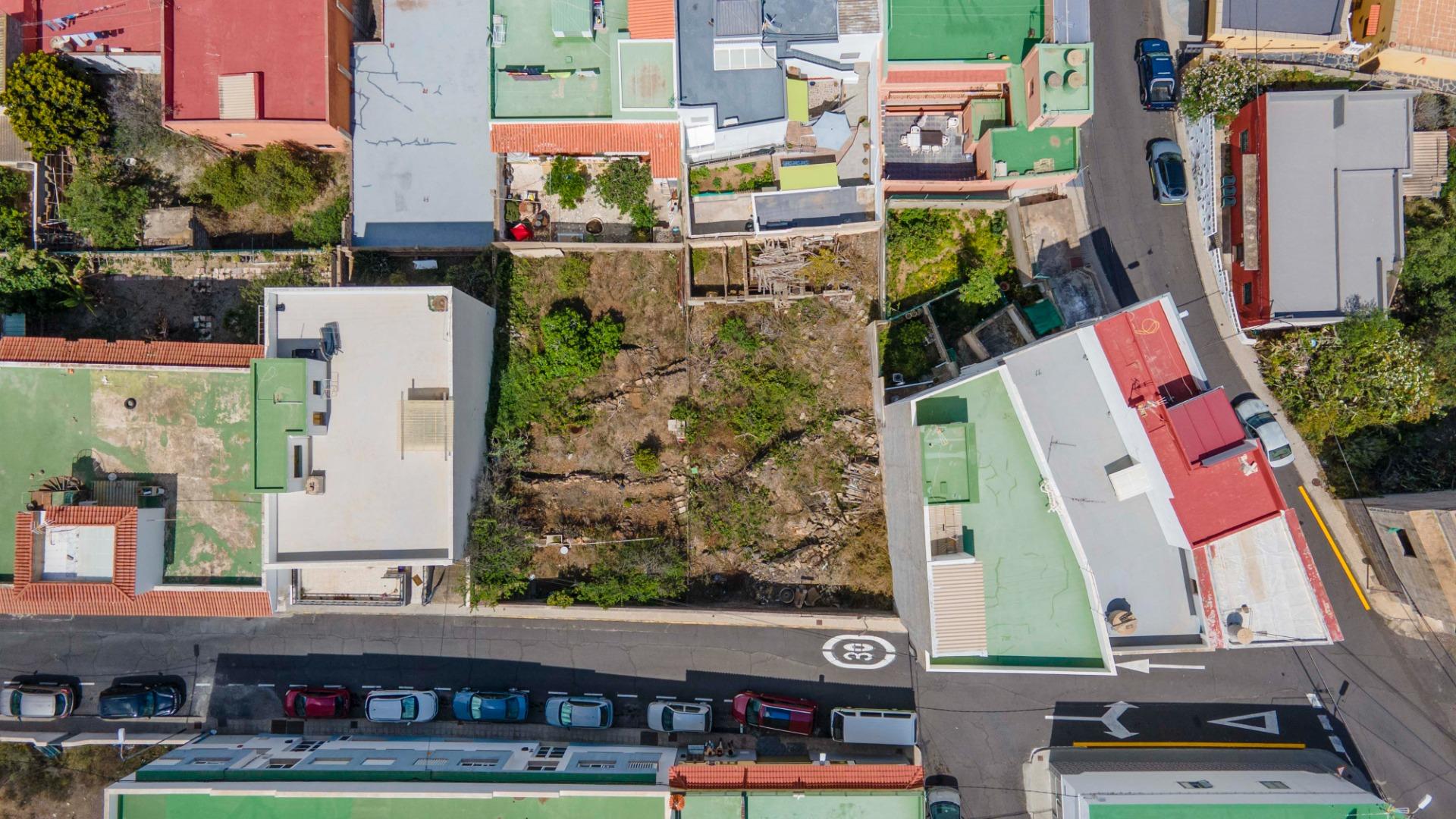 Fincas y solares-Venta-Granadilla de Abona-1103229-Foto-2
