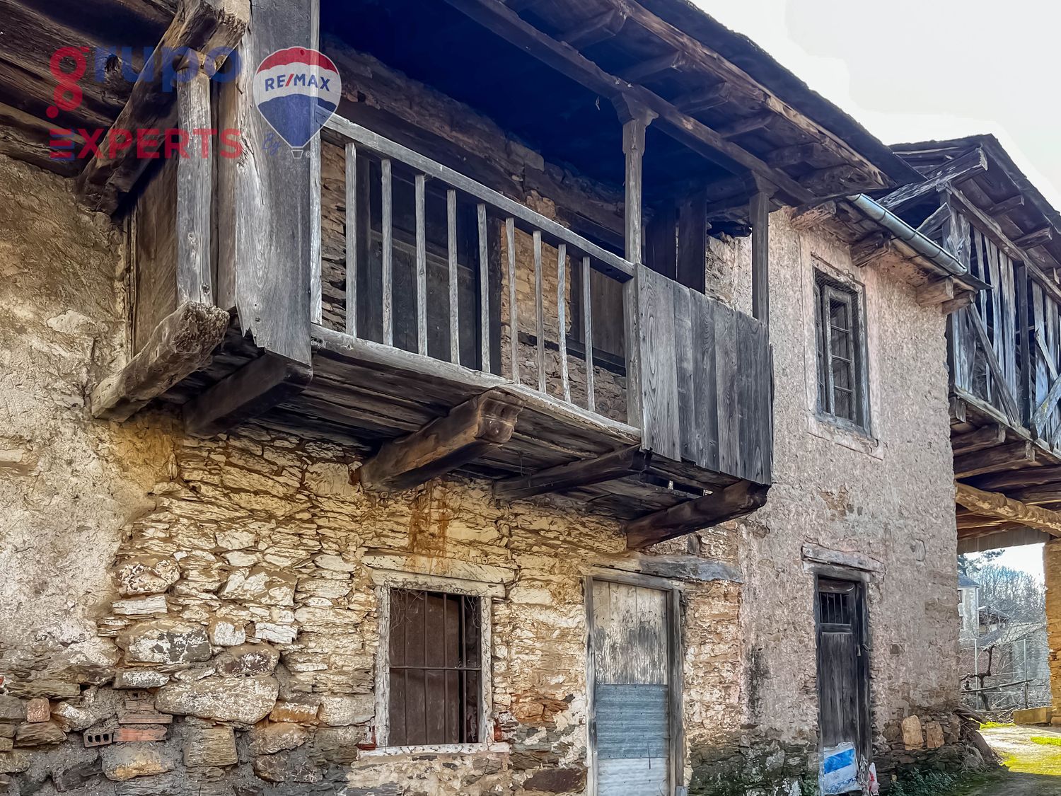 Local Comercial en venta, Santalla del Bierzo, LeÃ³n, LeÃ³n