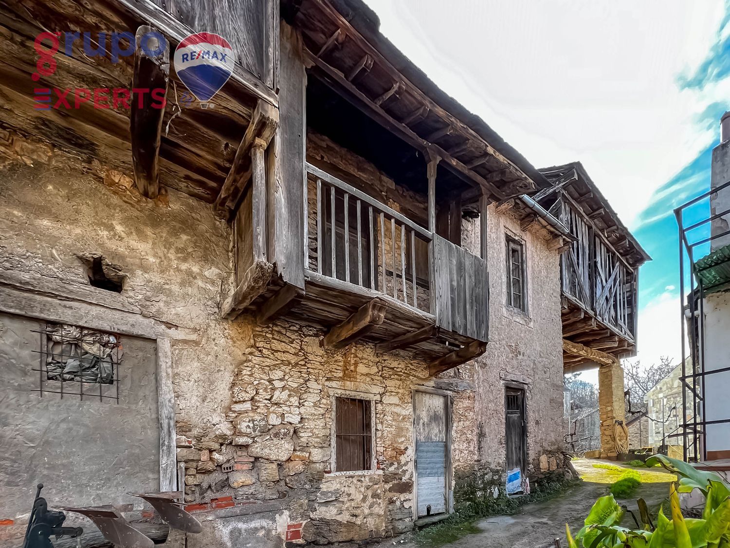 Local Comercial en venta, Santalla del Bierzo, LeÃ³n, LeÃ³n