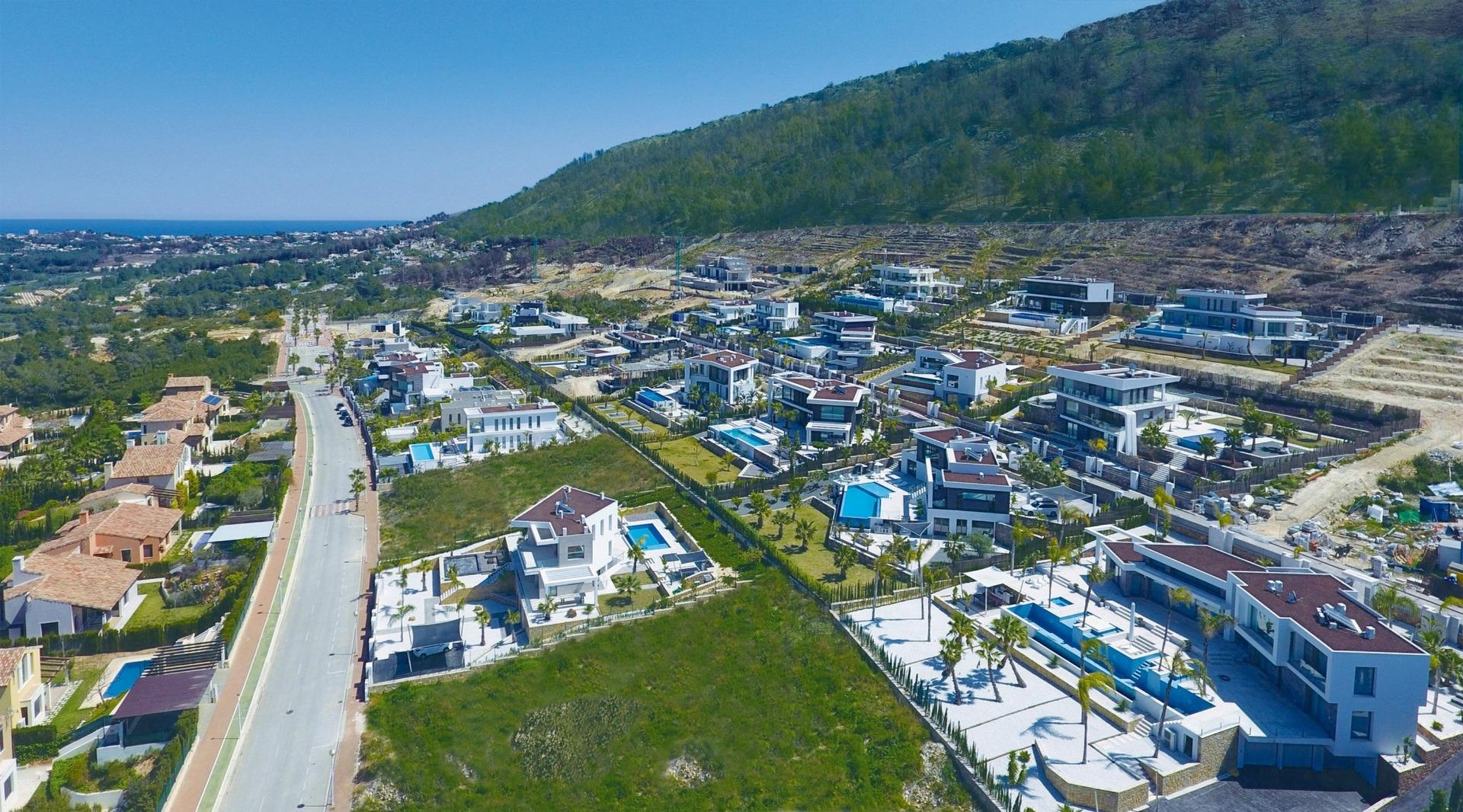 Casa en venta  Jávea - Xàbia  1/1