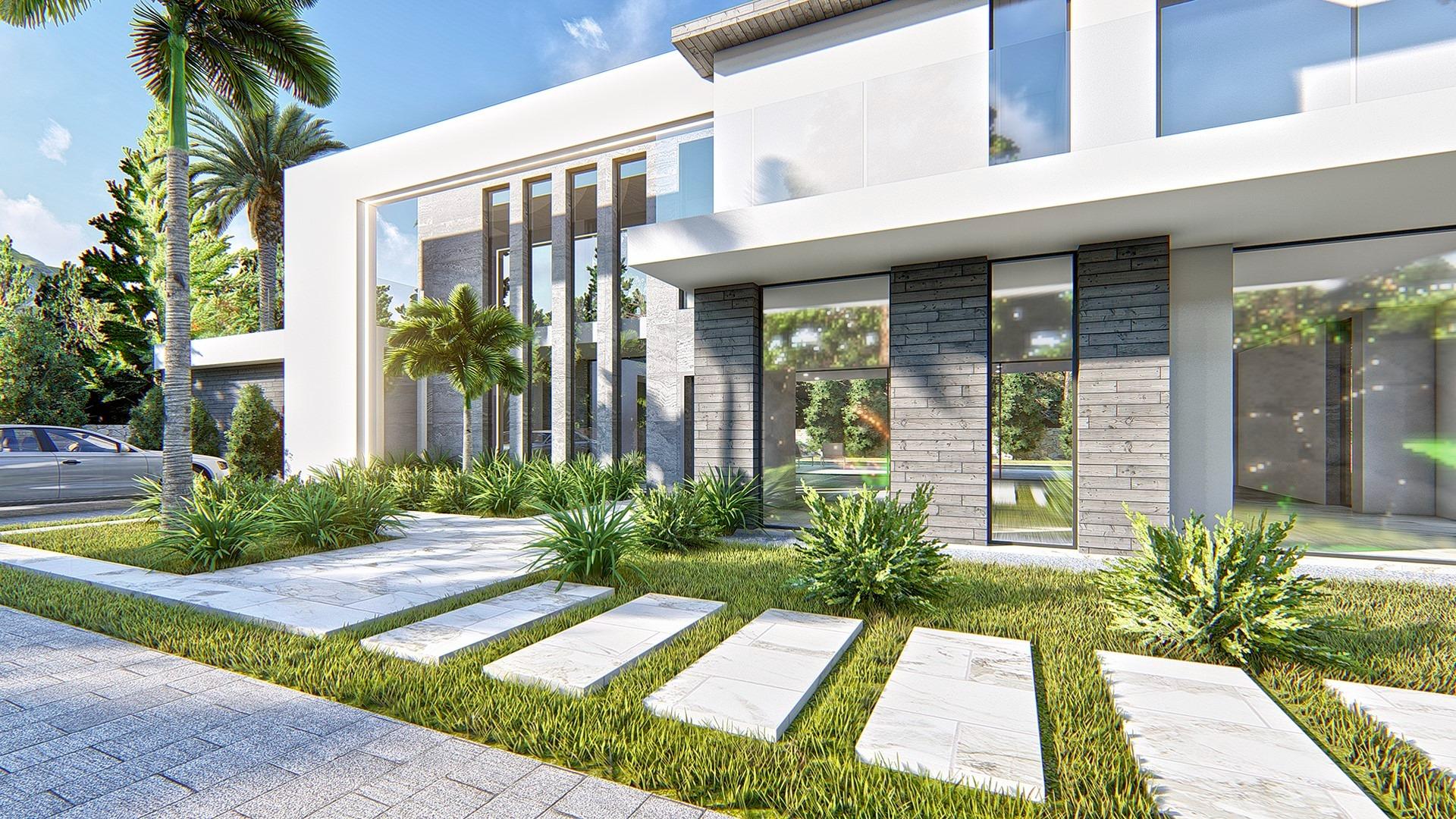 Casa en venta en Jávea - Xàbia 6/11