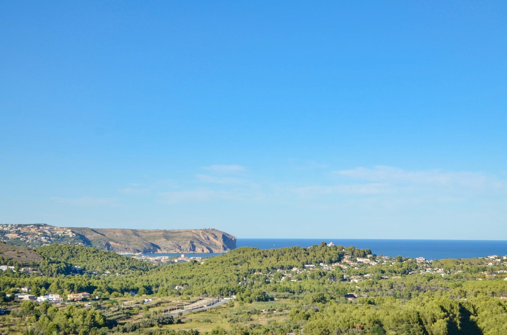 Casa en venta en Jávea - Xàbia 8/11