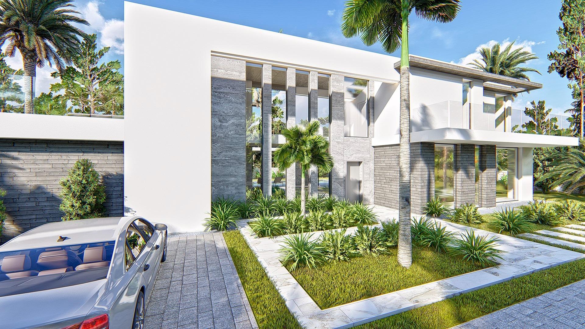 Casa en venta en Jávea - Xàbia 9/11