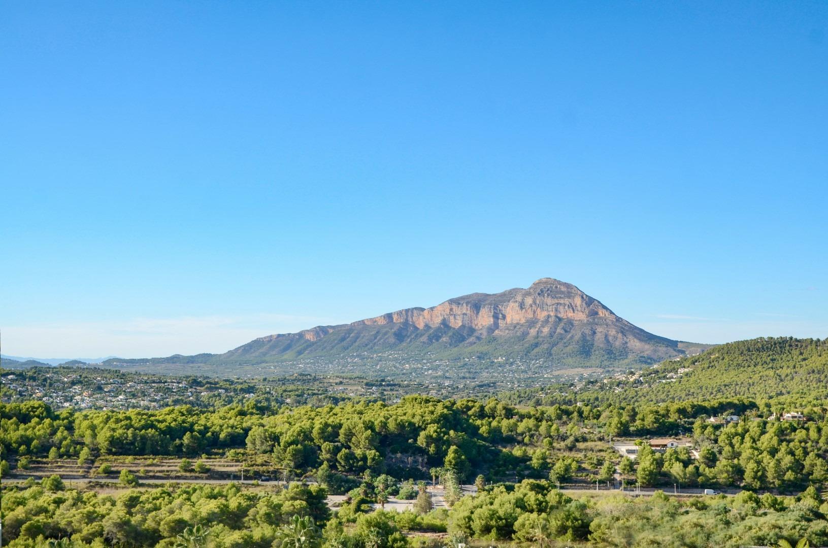 Casa en venta en Jávea - Xàbia 10/11