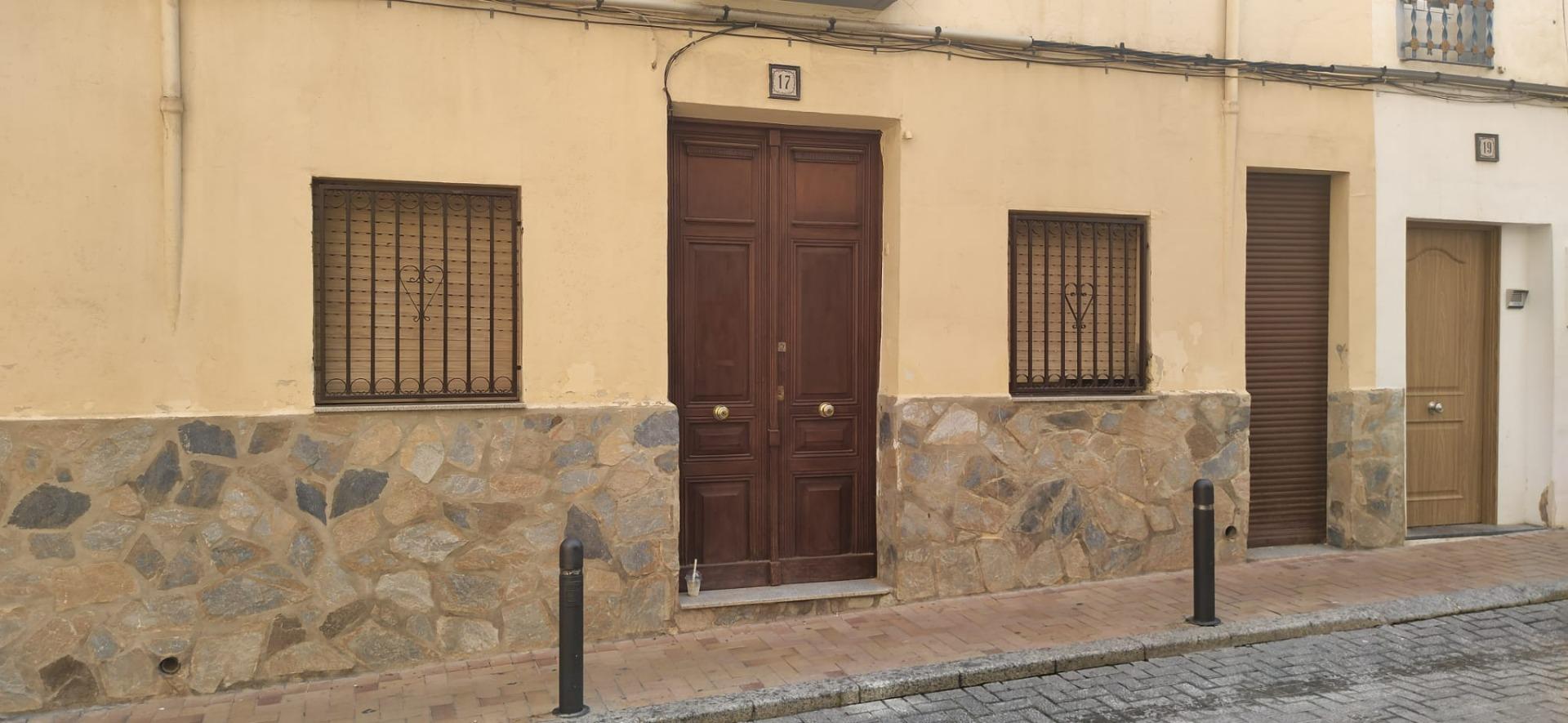 Edificio en venta, Old Town, Benidorm, Alicante/Alacant