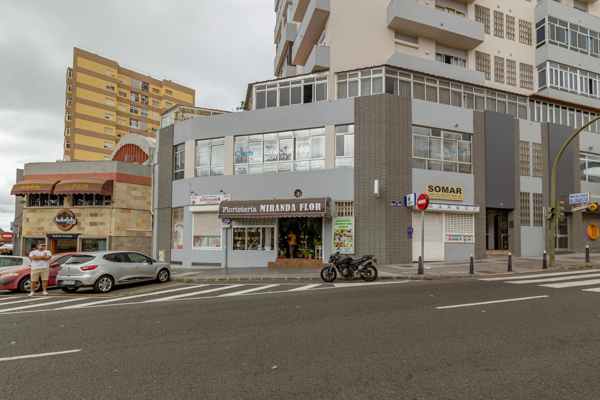 Negocios-Venta-Las Palmas de Gran Canaria-1461733-Foto-7