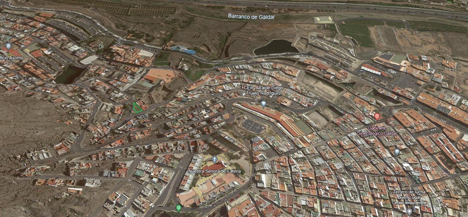 Fincas y solares-Venta-GÃ¡ldar-1461730-Foto-3