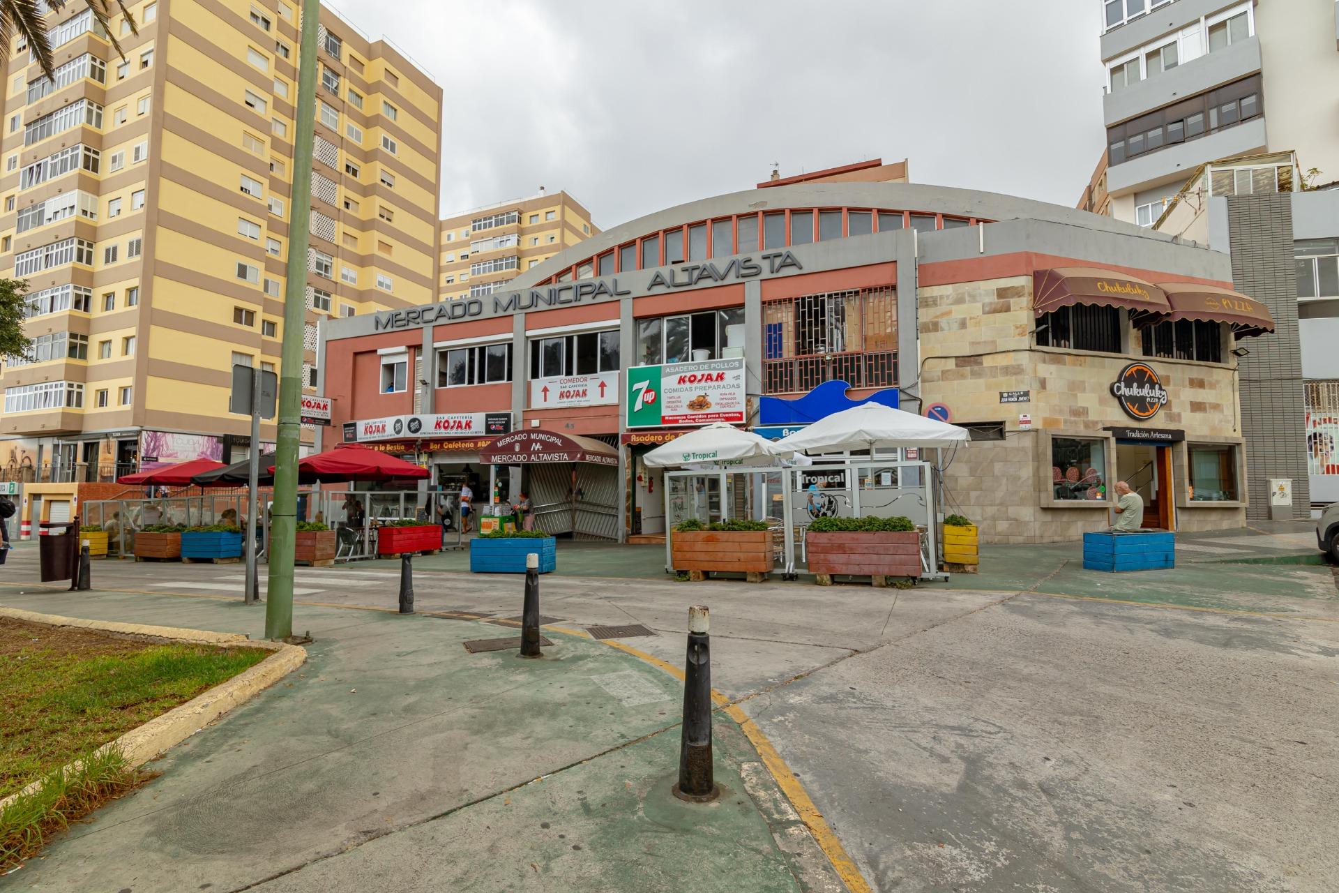 Negocios-Venta-Las Palmas de Gran Canaria-1461733-Foto-6