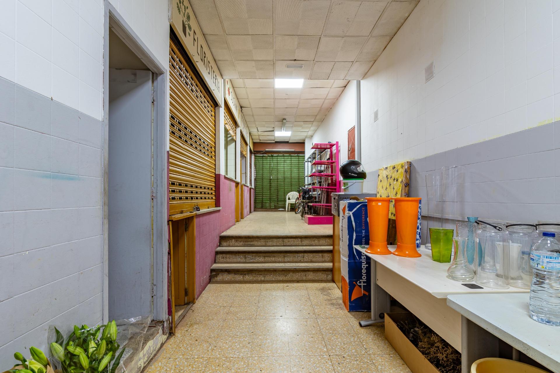 Negocios-Venta-Las Palmas de Gran Canaria-1461733-Foto-13