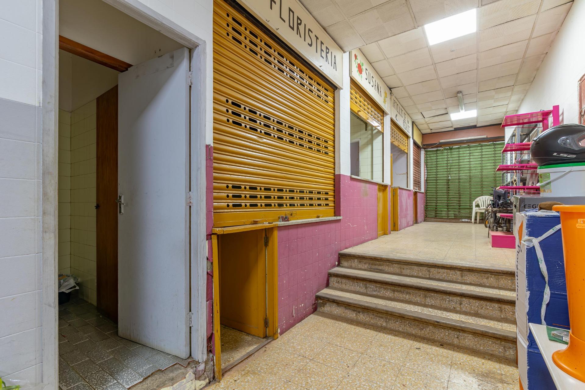 Negocios-Venta-Las Palmas de Gran Canaria-1461733-Foto-12